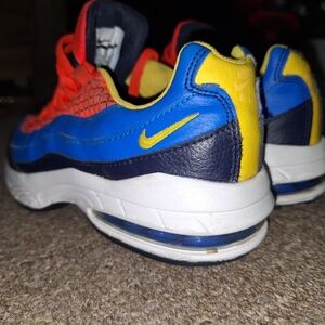 Nike Air Max 95 Now Childs Size 13C